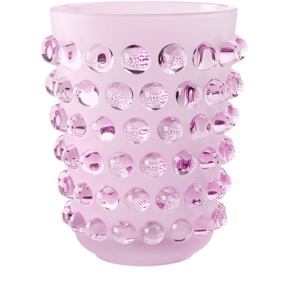Extra Large Rose Nebula Mossi Vase (31cm)