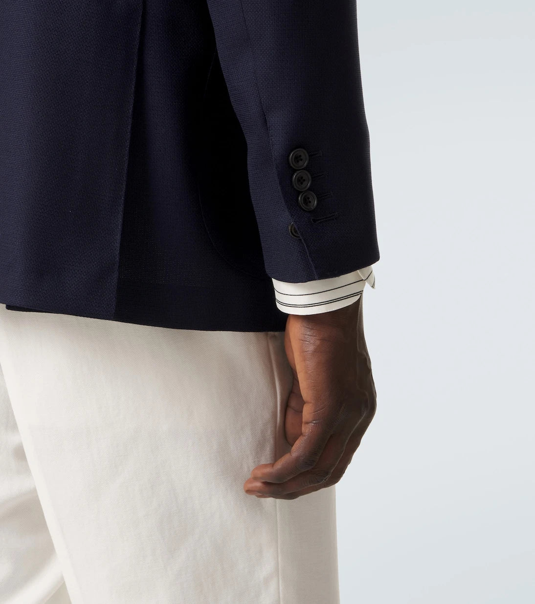 Thom Sweeney - Wool blazer