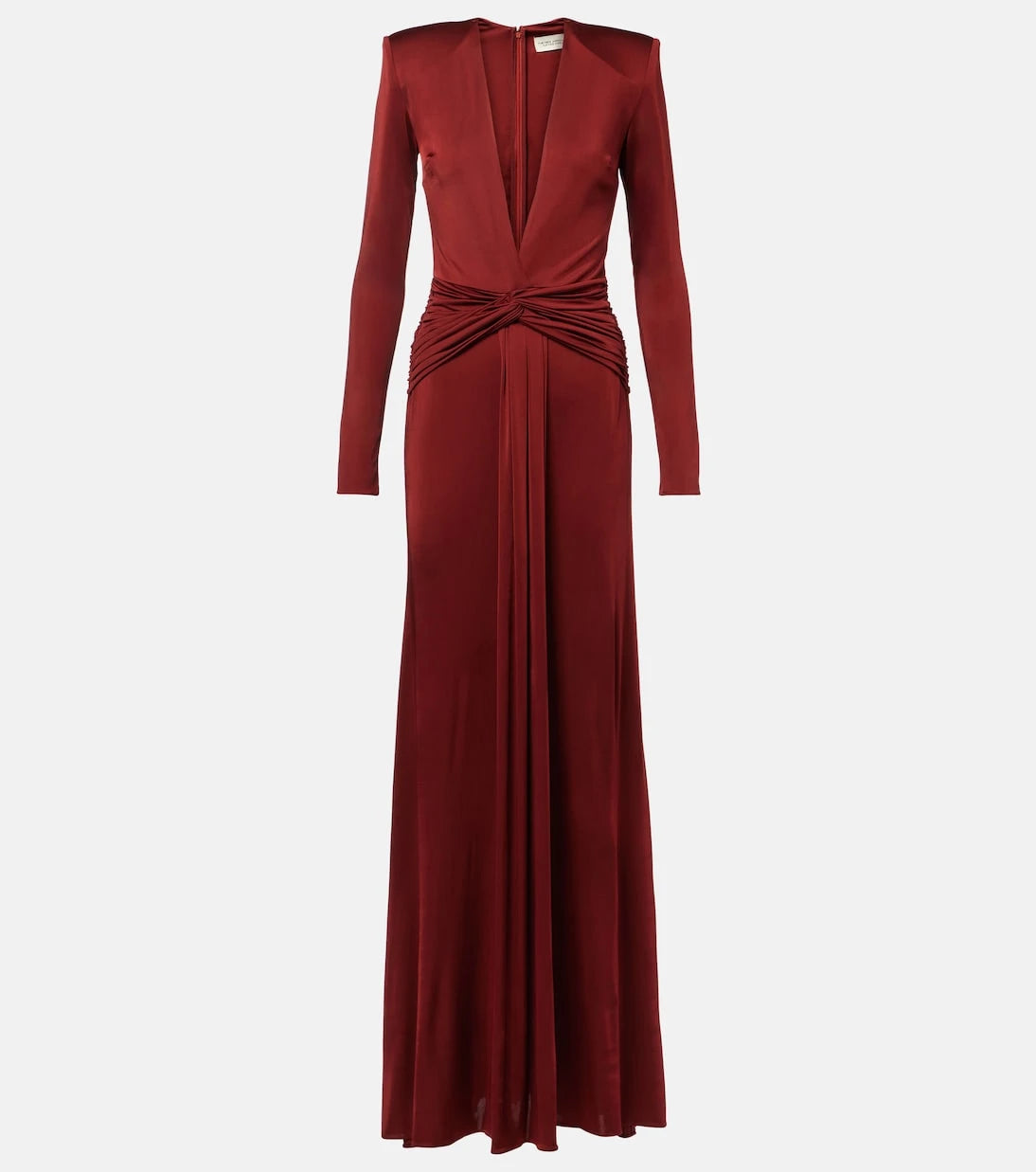 The New Arrivals Ilkyaz Ozel - Jersey gown