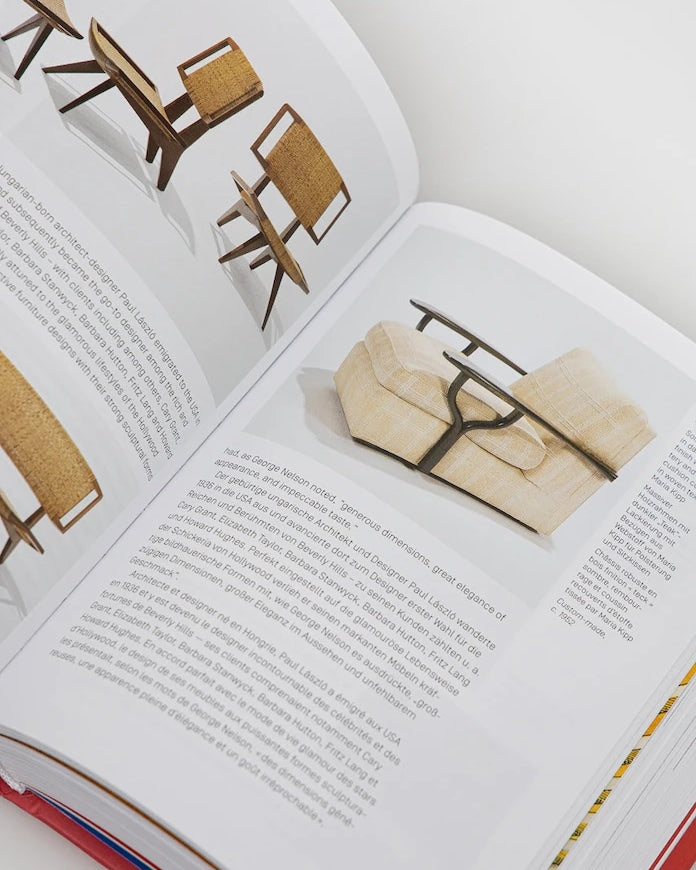 Taschen GmbH Kitap