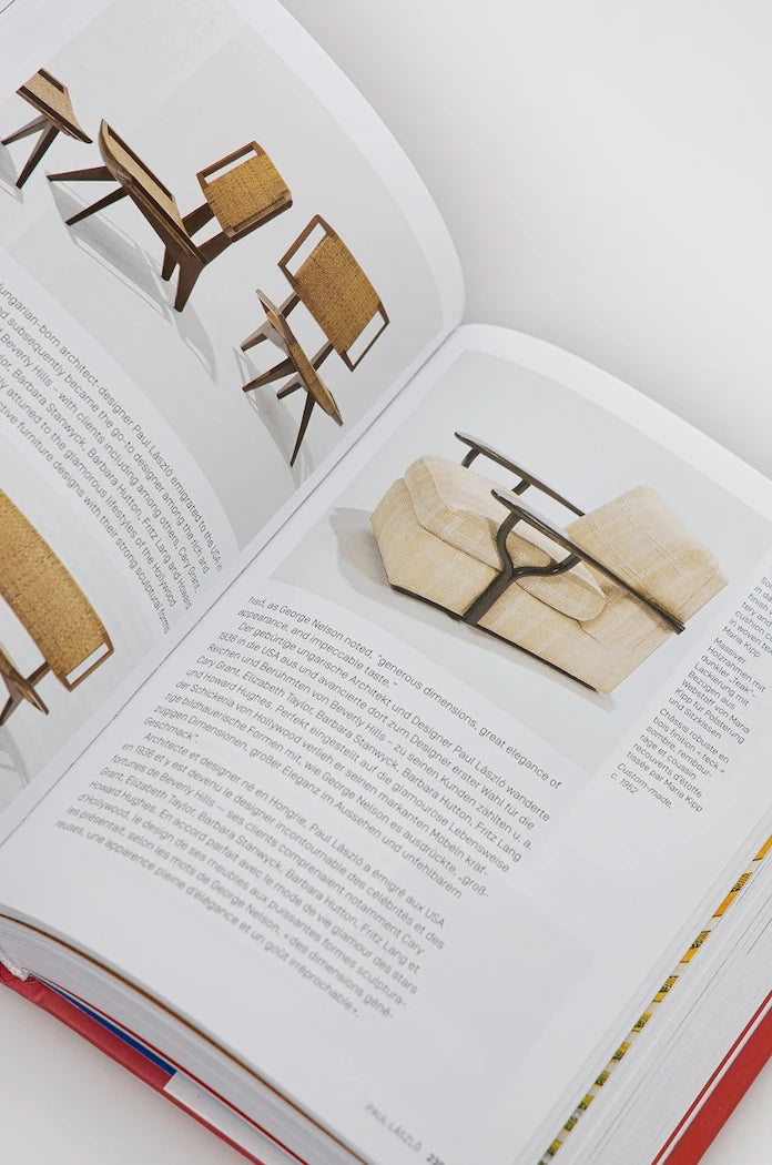 Taschen GmbH Kitap