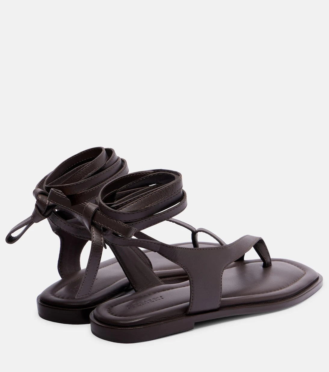 A.Emery - Heidi leather sandals