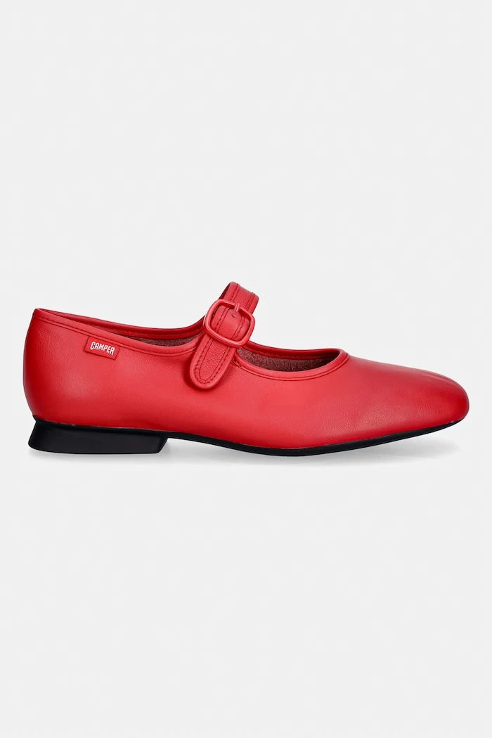 Кожени балеринки Camper Casi Myra