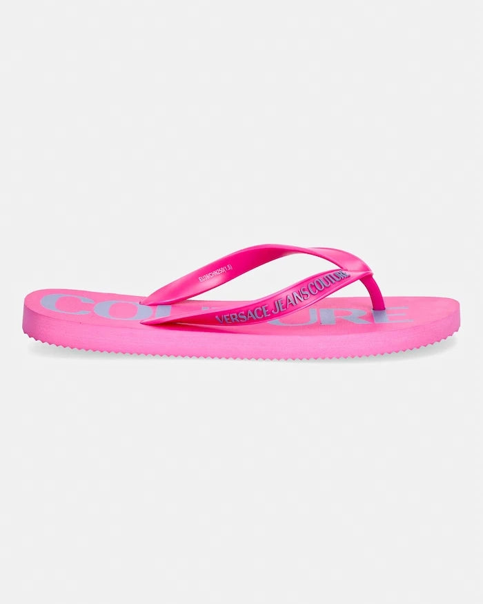 Versace Jeans Couture джапанки дамски