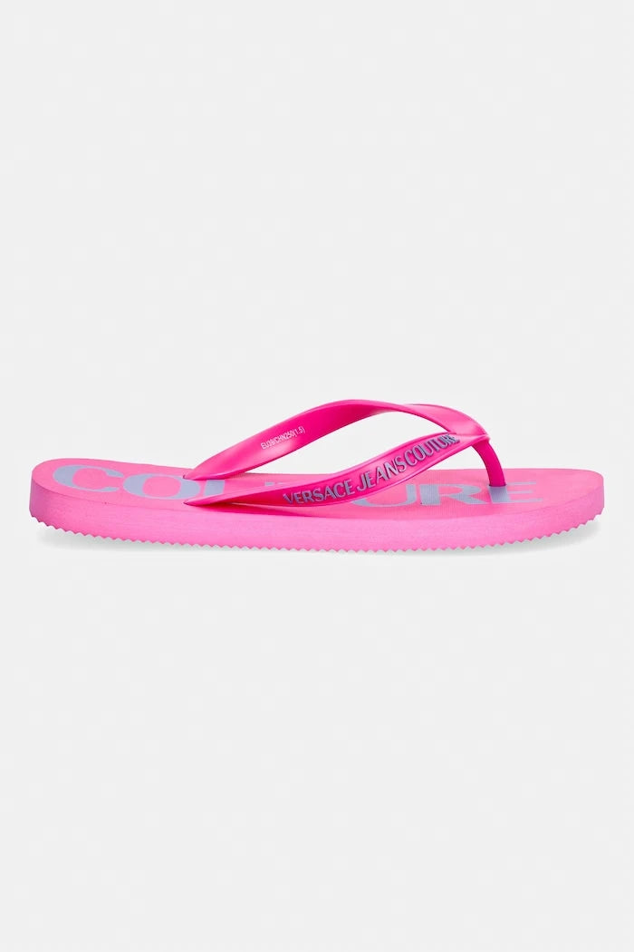 Versace Jeans Couture джапанки дамски