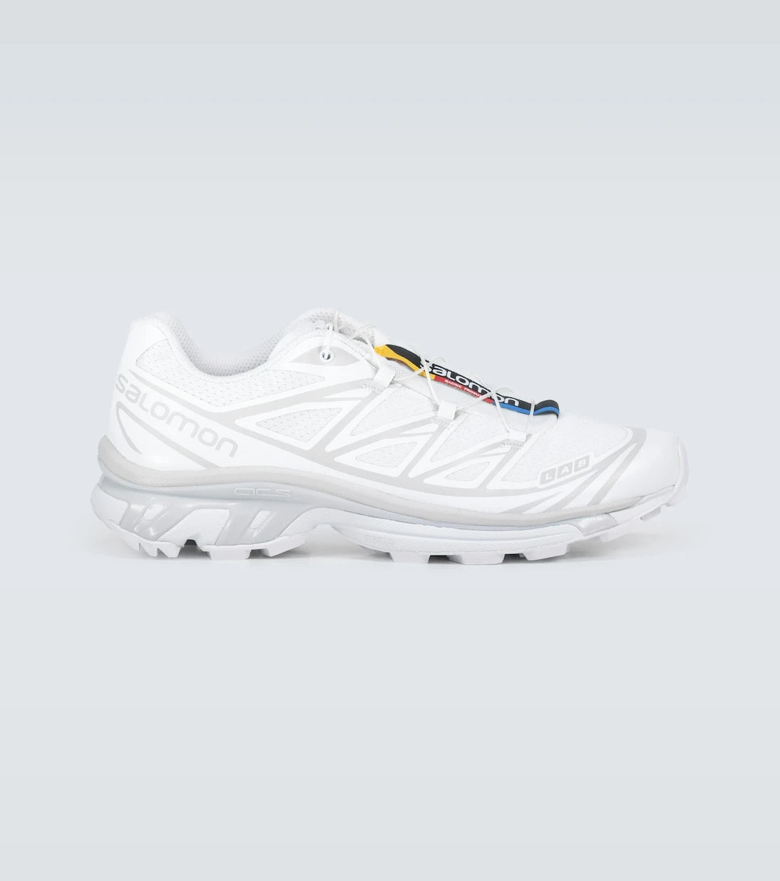 Salomon - XT-6 ADV spor ayakkabıları