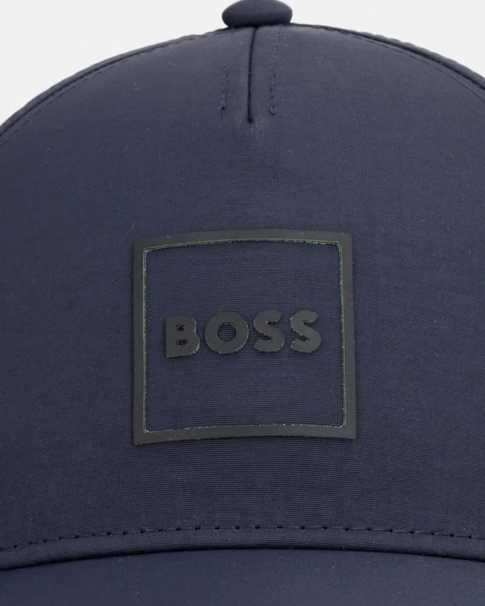 BOSS Green erkek şapka Pyer