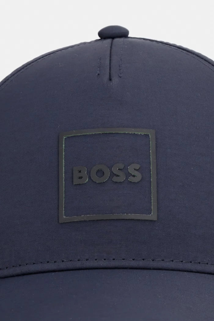 BOSS Green мъжка шапка с козирка Pyer