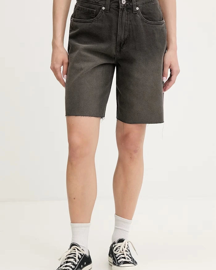 Vans Kadın Pamuklu Kısa Pantolon