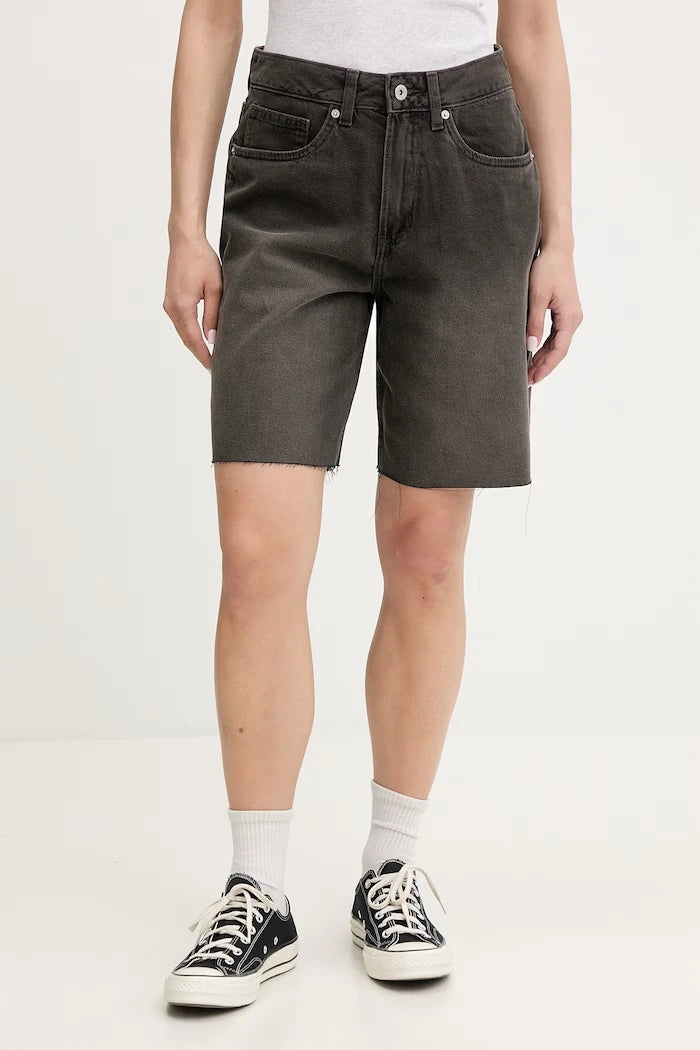 Vans Kadın Pamuklu Kısa Pantolon