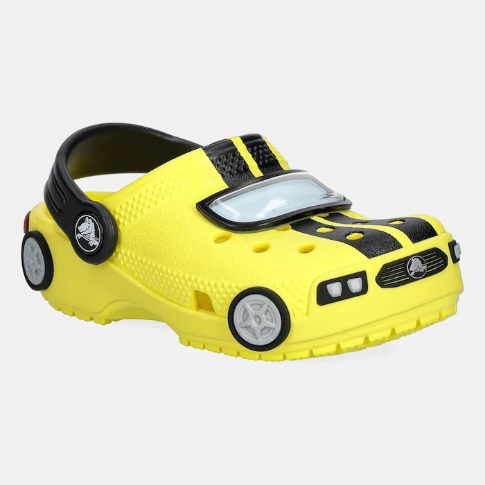 Чехли Crocs CLASSIC IAM RACE CAR CLOG KIDS