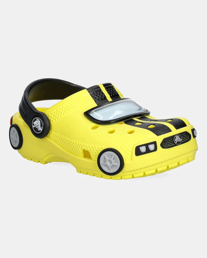 Crocs CLASSIC IAM RACE CAR CLOG Çocuk Terlik