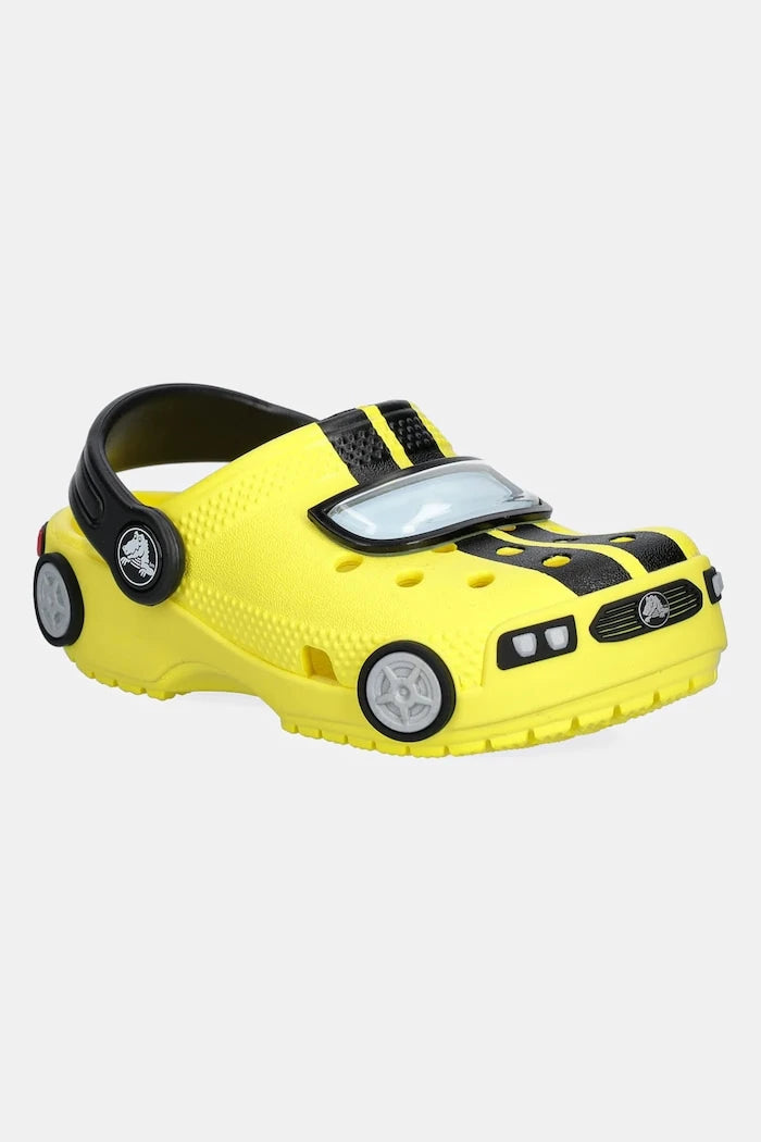 Чехли Crocs CLASSIC IAM RACE CAR CLOG KIDS