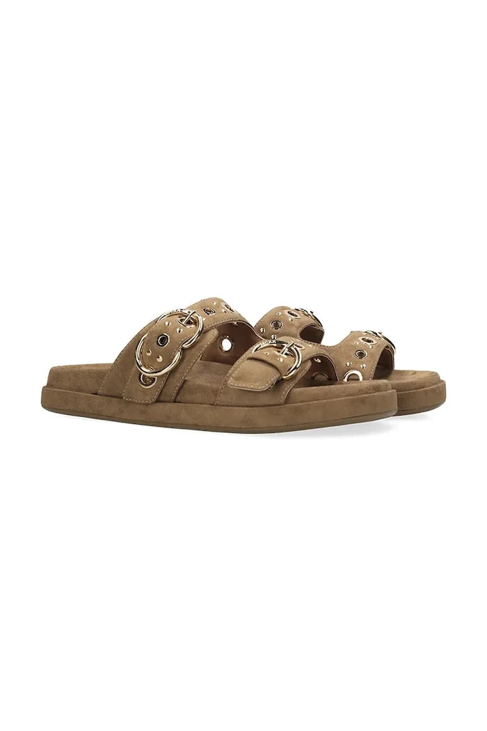 Mexx чехли дамски TOMA SIKIEL Sandal