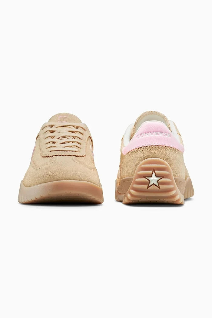 Велурени маратонки Converse Run Star Trainer