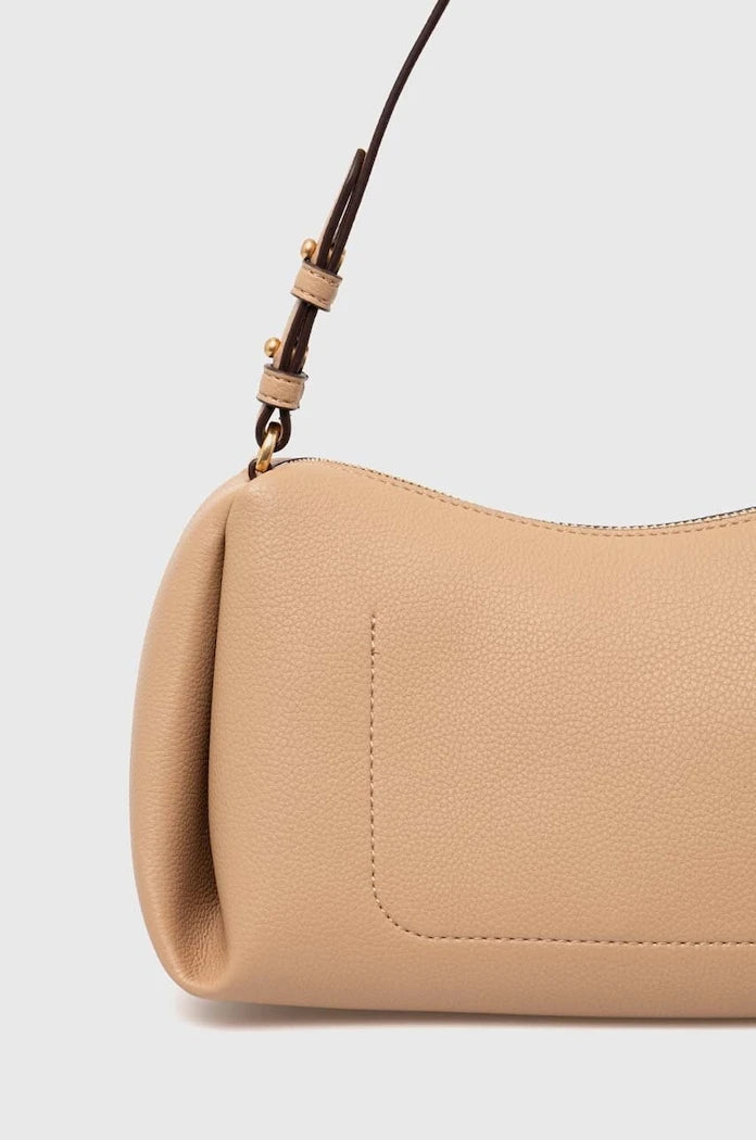 DKNY kadın kruvasan çanta