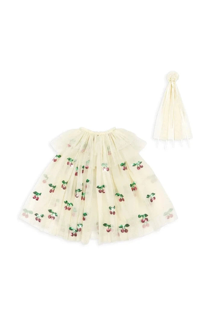 Детски костюм Konges Sløjd GLITTER FAIRY COSTUME