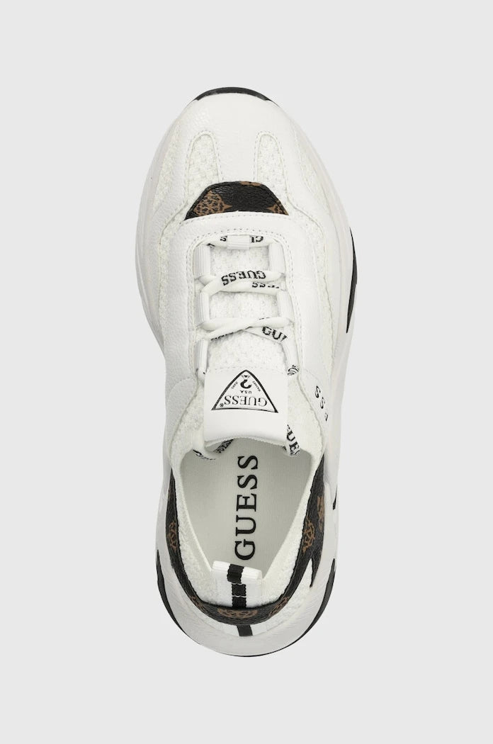 Guess GENIVER2 Spor Ayakkabı