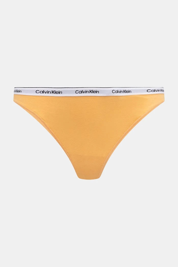 Calvin Klein Underwear kadın tanga 5’li