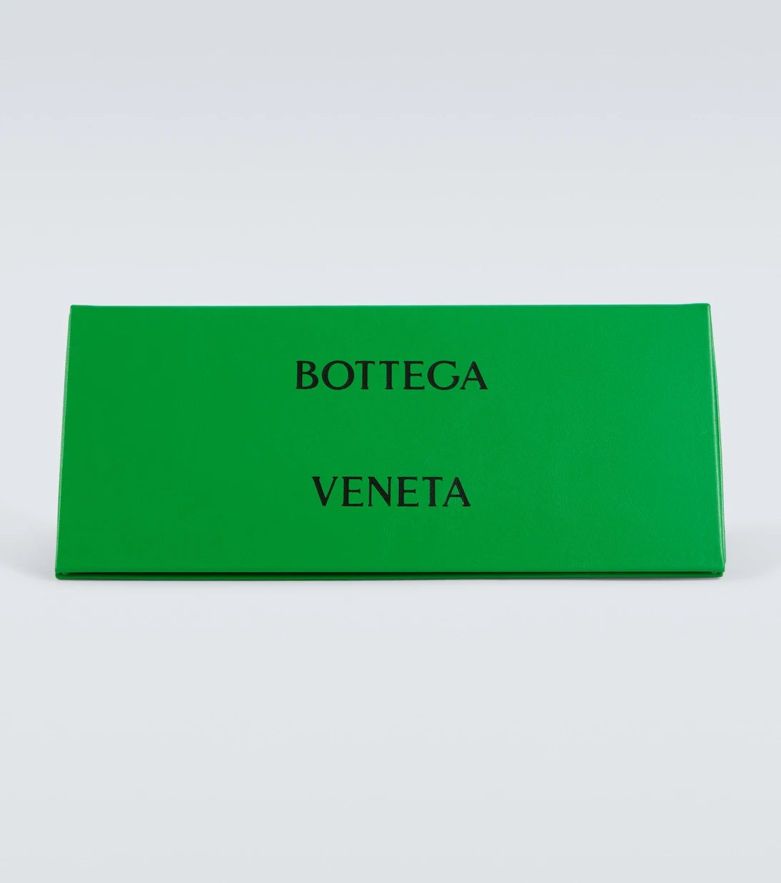 Bottega Veneta - Glaze aviator sunglasses