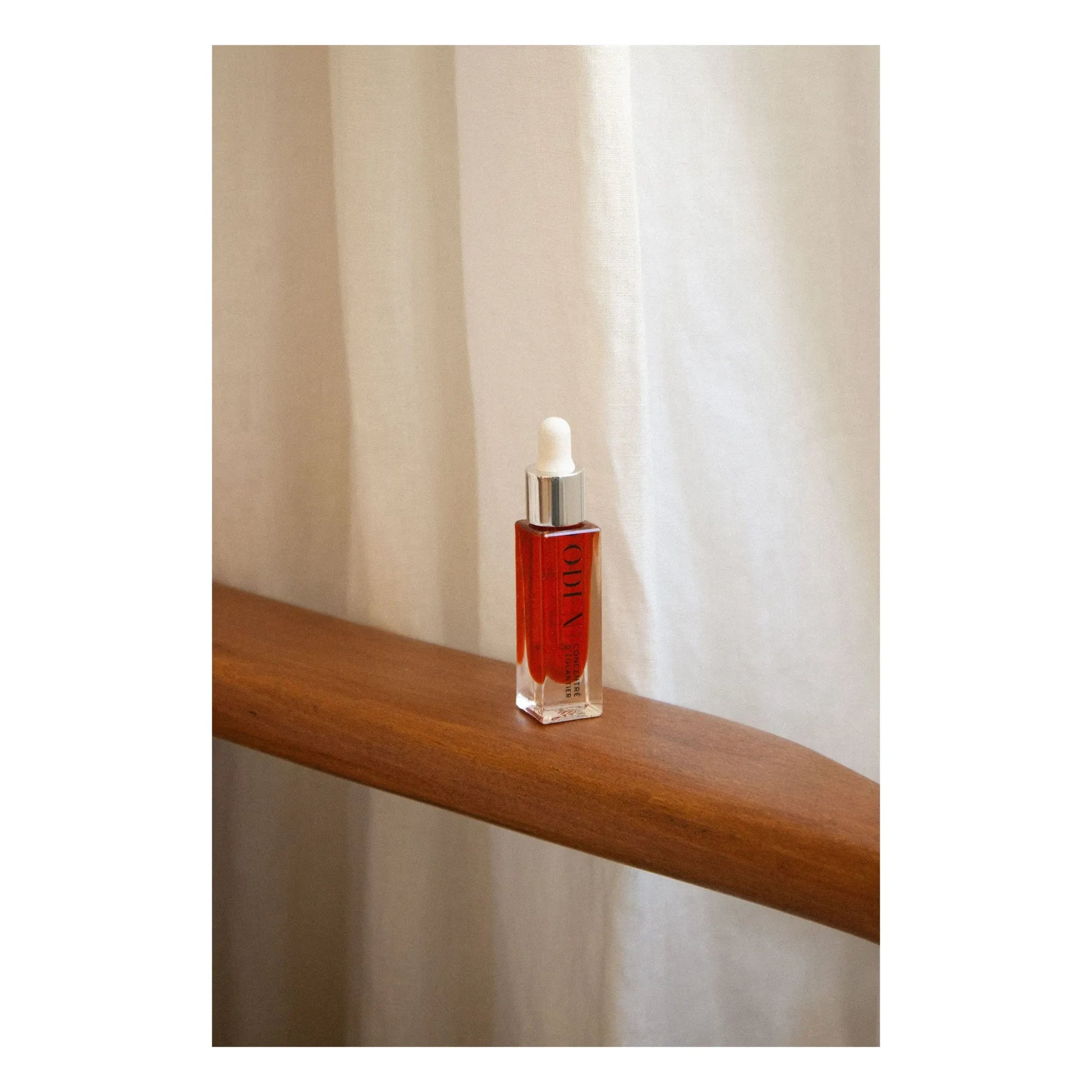 Oden - Collagen-boosting, pro-aging rosehip concentrate - 6ml