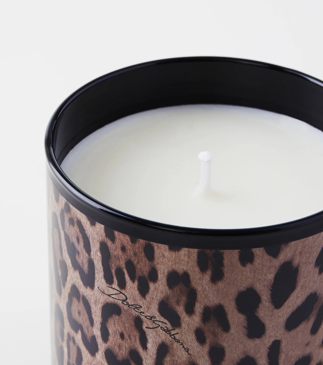 Dolce&Gabbana Casa - Patchouli scented candle