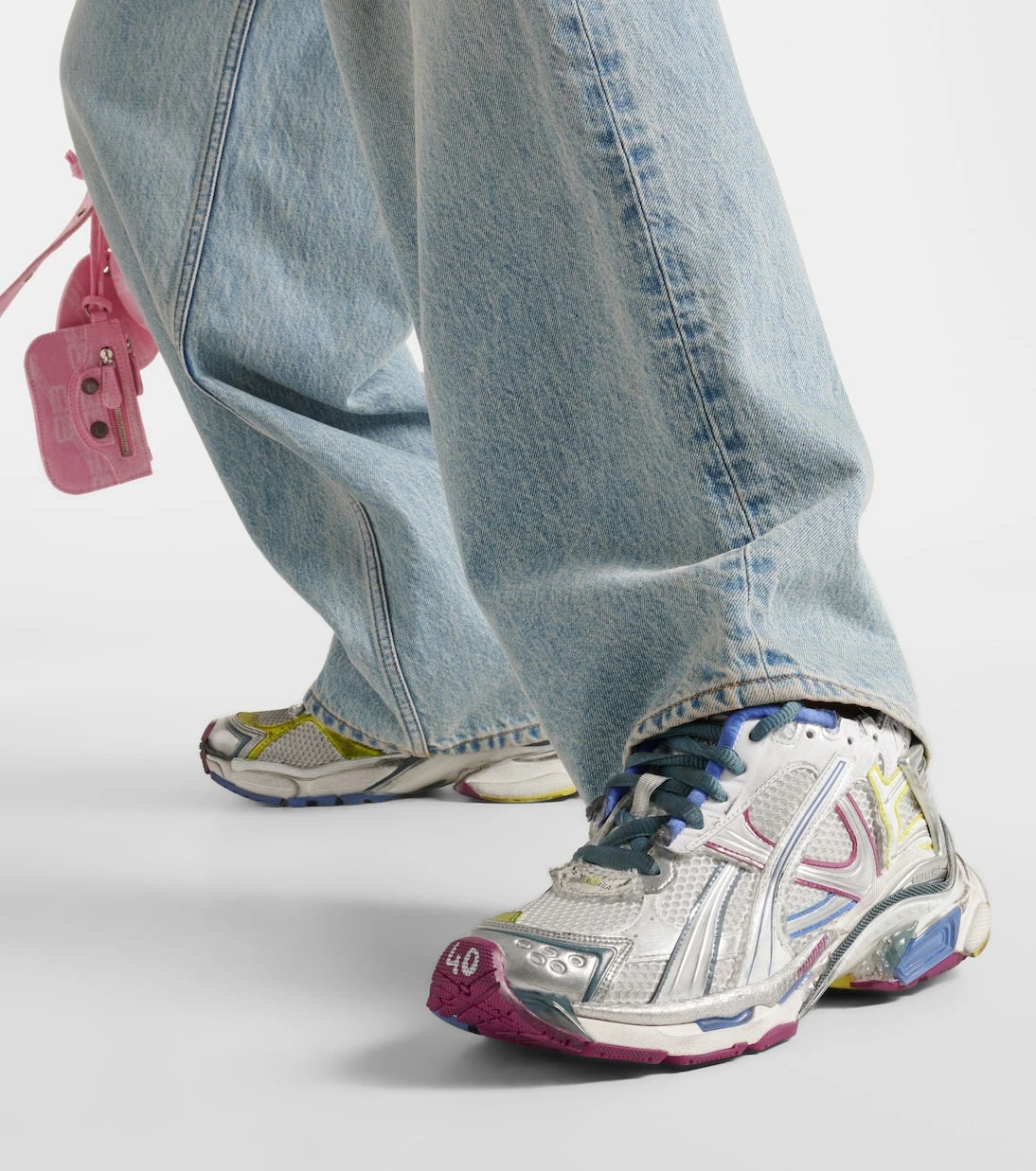 Balenciaga - Runner sneakers