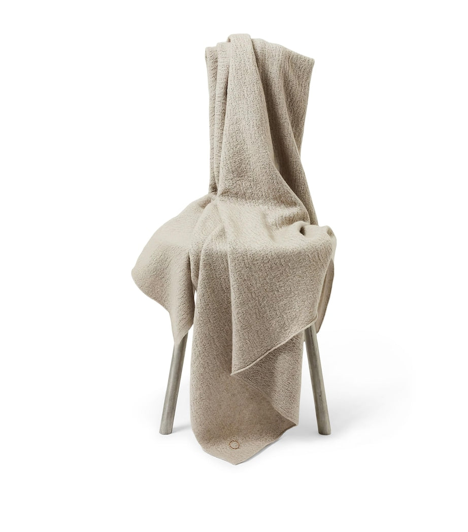 Cashmere Lander Throw (180cm x 120cm)