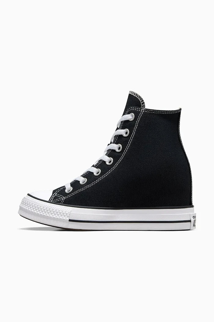 Високи кецове Converse Chuck Taylor All Star Wedge
