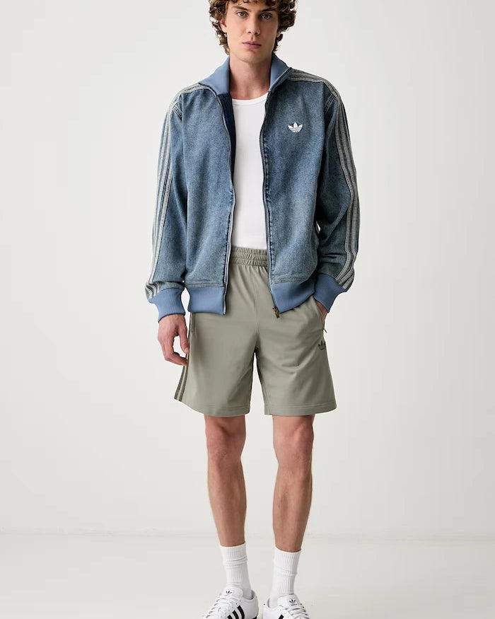 adidas Originals erkek Firebird eşofman şortu