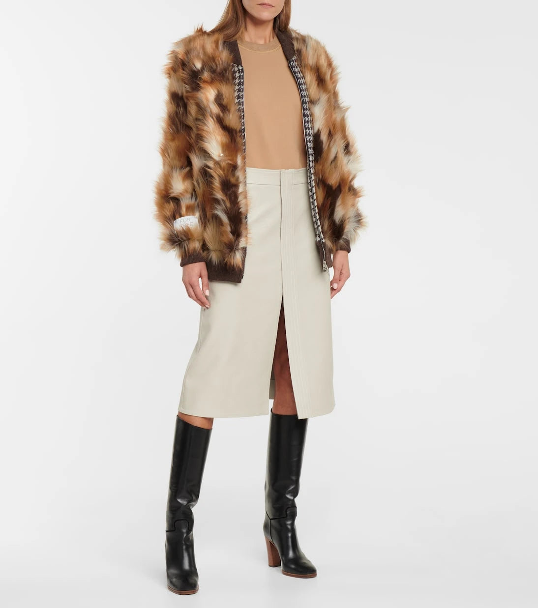 Stella McCartney - Coat