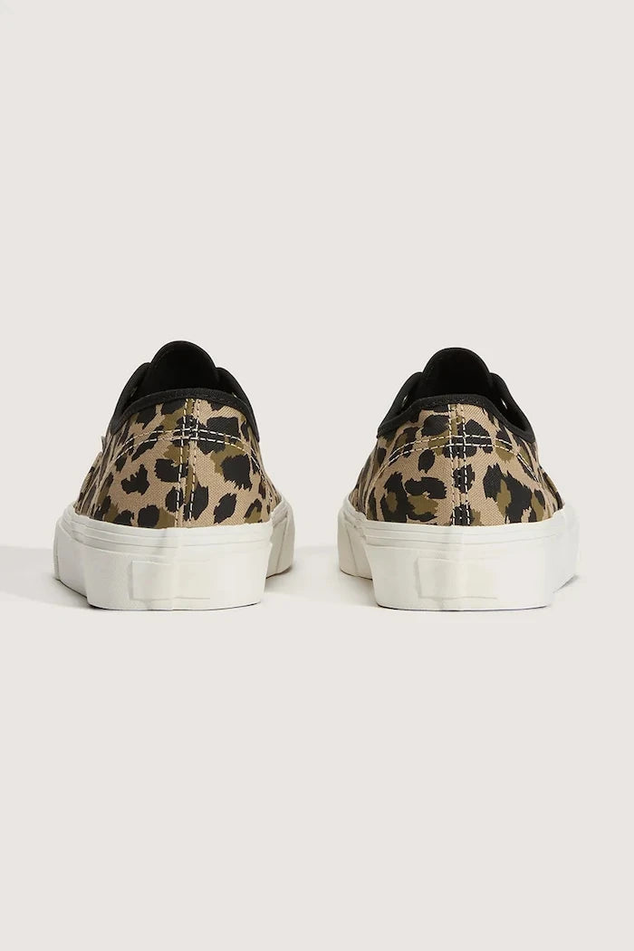 Vans Authentic düşük kadın spor ayakkabısı