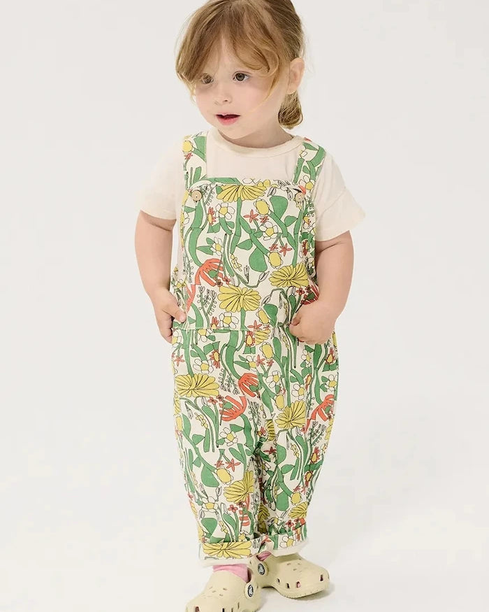 Bobo Choses Color Herbalist Bebek Tulum