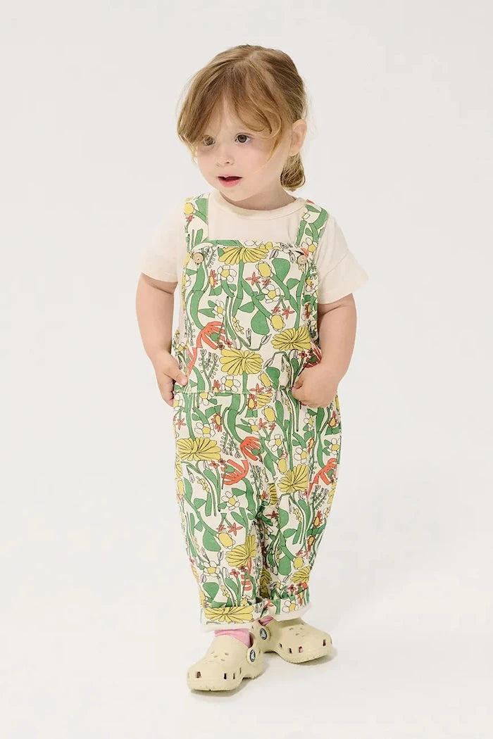 Bobo Choses Color Herbalist Bebek Tulum