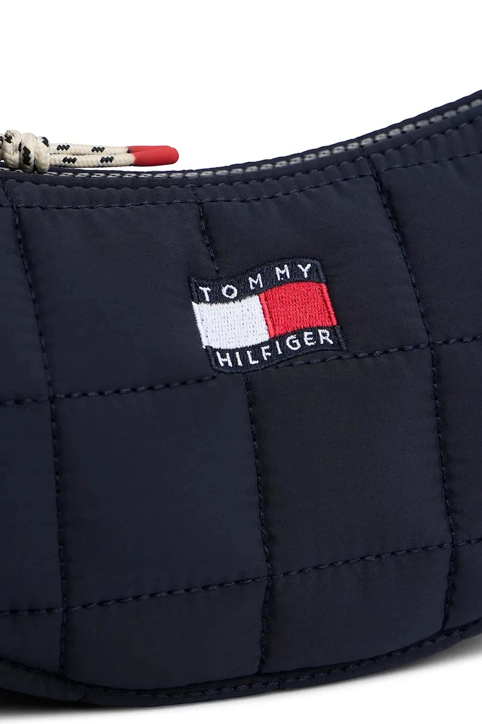 Tommy Hilfiger чанта crossbody за деца