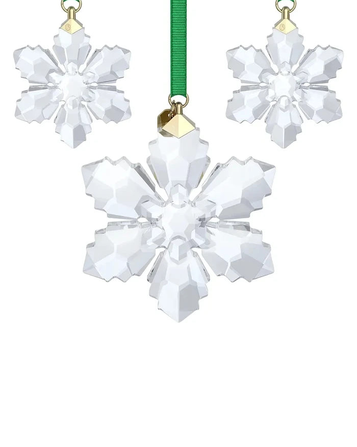 Swarovski ANNUAL Asılı Dekorasyon Seti