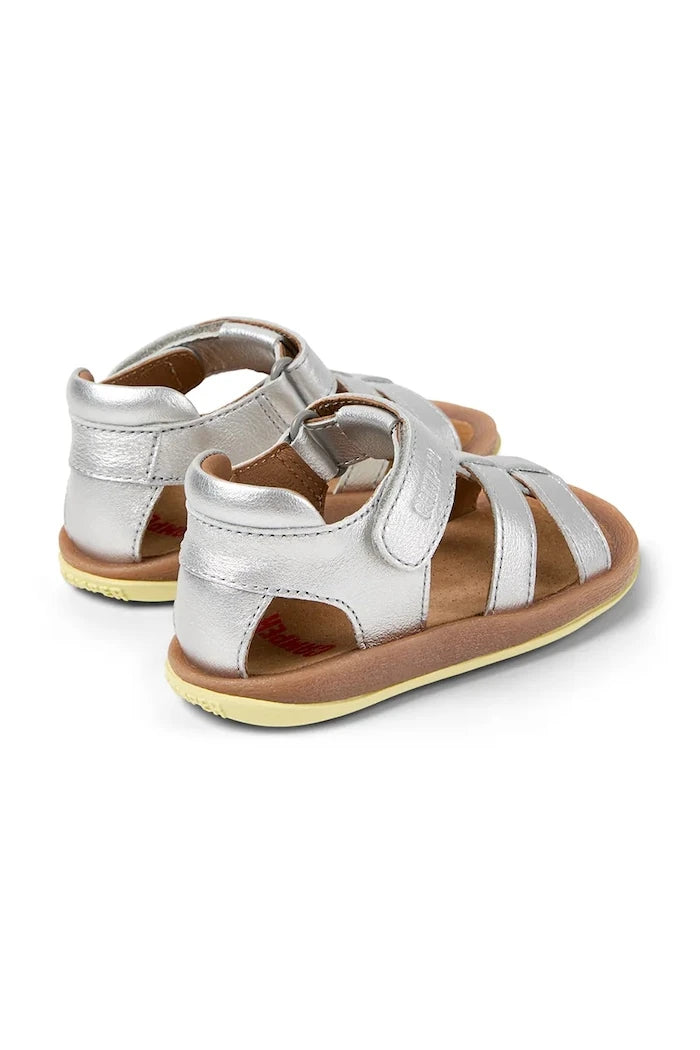 Детски сандали от кожа Camper Bicho FW