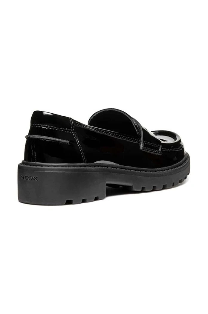 Детски мокасини Geox CASEY