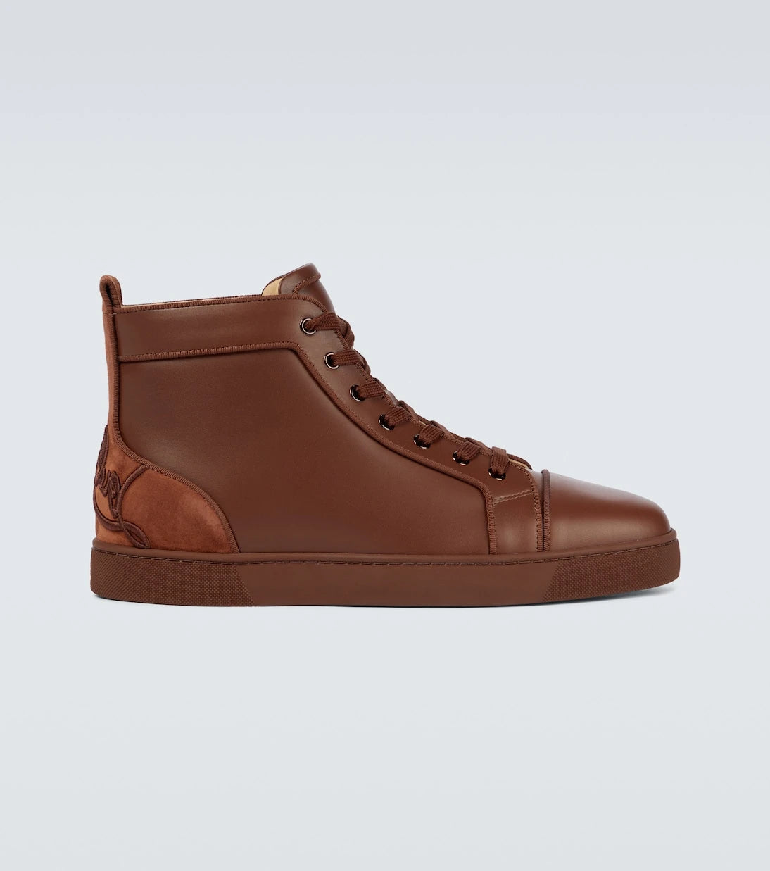 Christian Louboutin - Fun Louis sneakers
