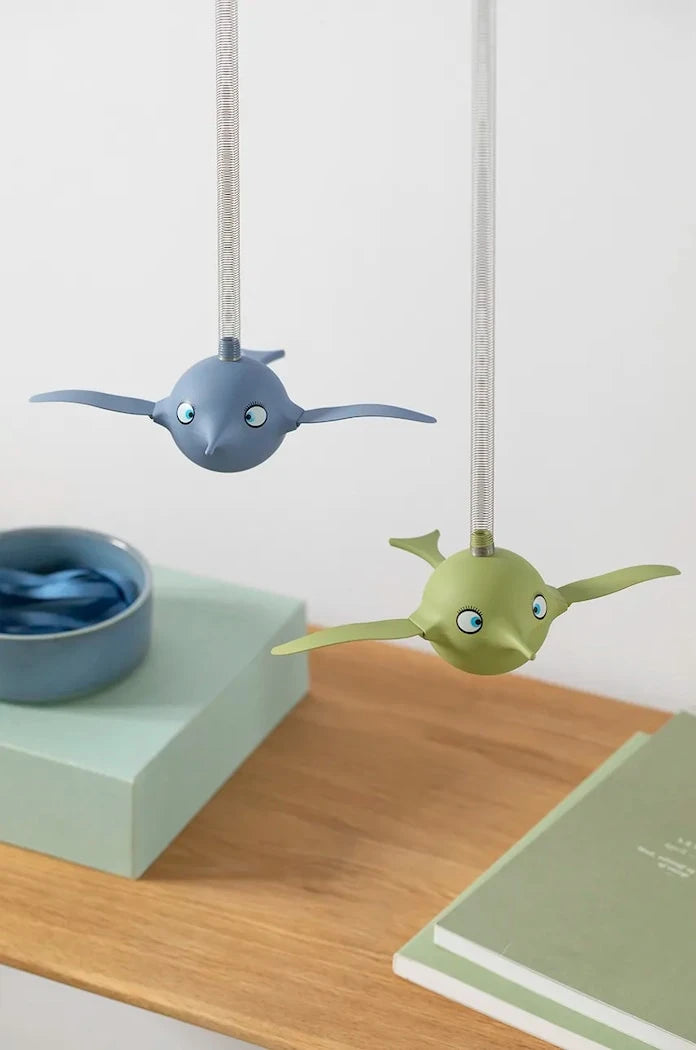 Hoptimist Soft Birdie M Dekorasyon