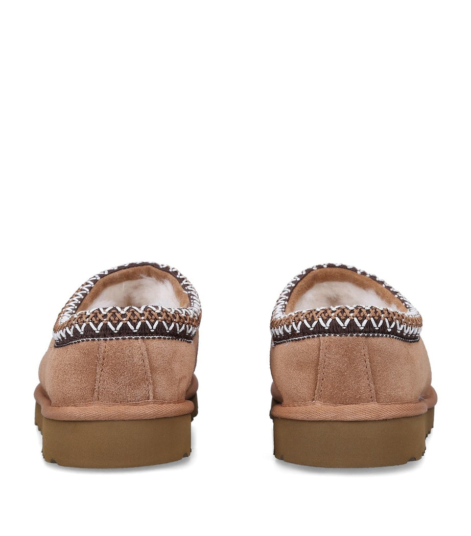 Tasman Slippers