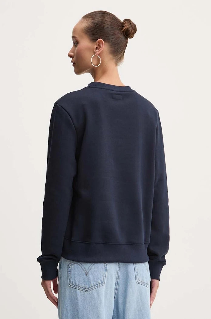 Guess Jeans суичър дамски с памук