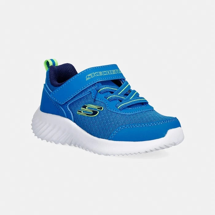 Детски маратонки Skechers BOUNDER - TECHROX