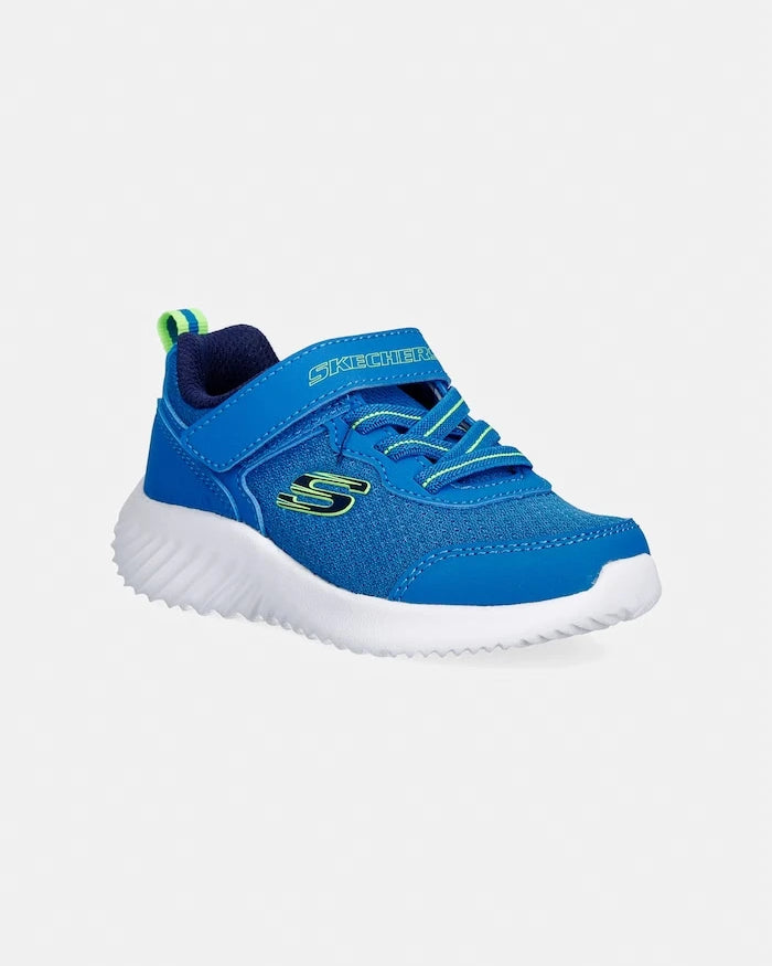 Детски маратонки Skechers BOUNDER - TECHROX