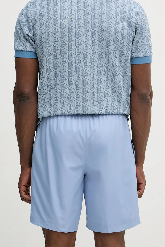 Lacoste Erkek Şort Lacoste Shorts GH353T 031