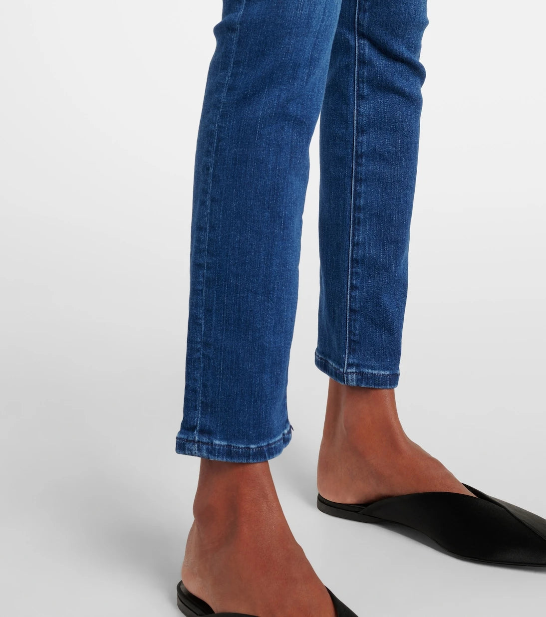 AG Jeans - Mari slim jeans