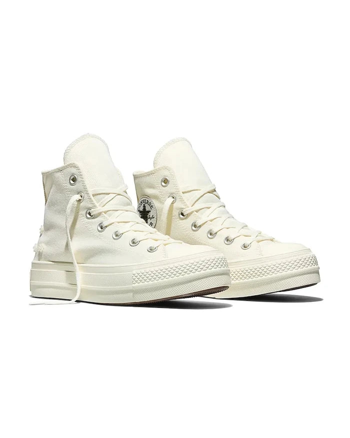 Converse Chuck Taylor All Star Lift Yüksek Spor Ayakkabı