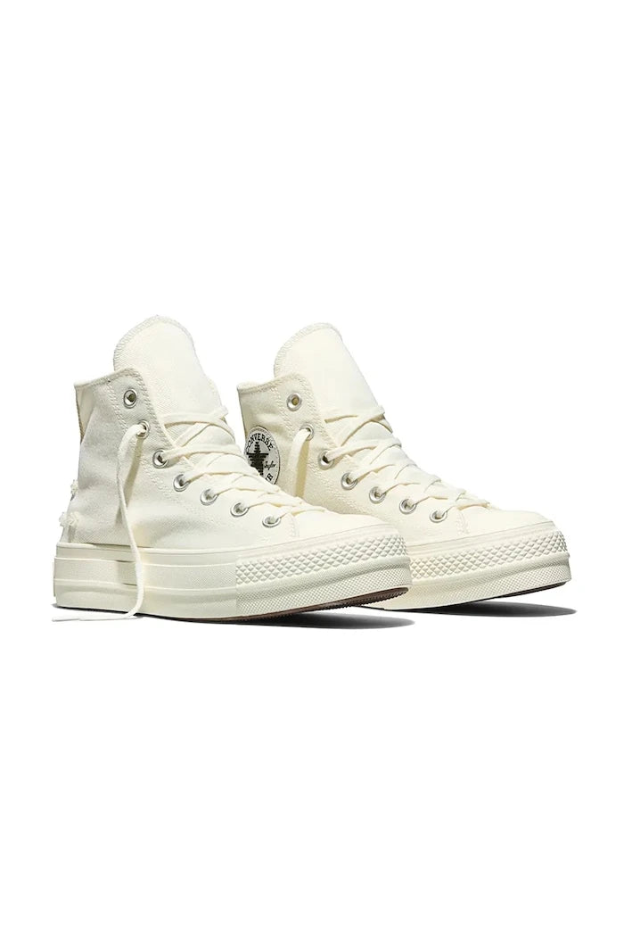 Converse Chuck Taylor All Star Lift Yüksek Spor Ayakkabı