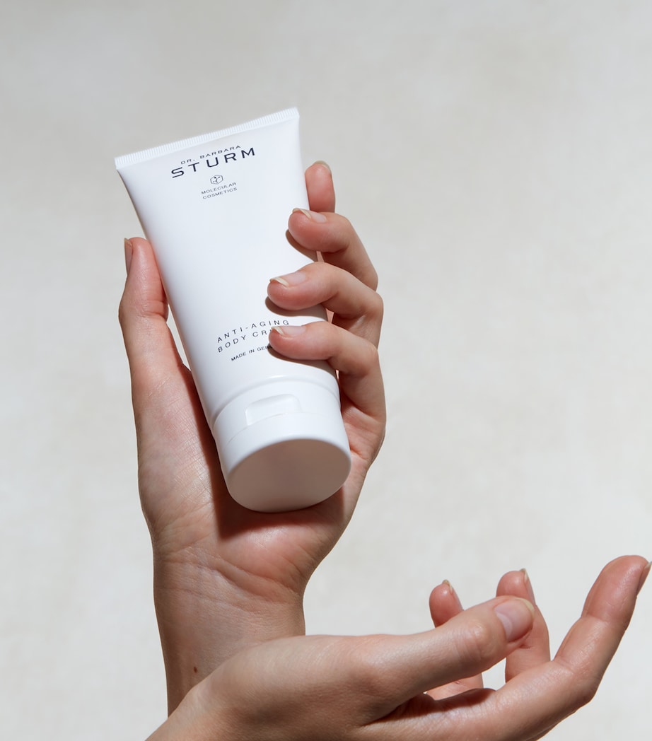 Anti-Aging Body Cream (200ml)