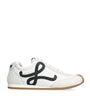 LOEWE White Ballet Runner 2.0 Sneakers